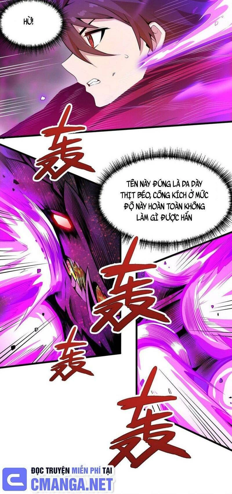 Sứ Đồ Vô Hạn Và 12 Chiến Cơ Chapter 355 - 4