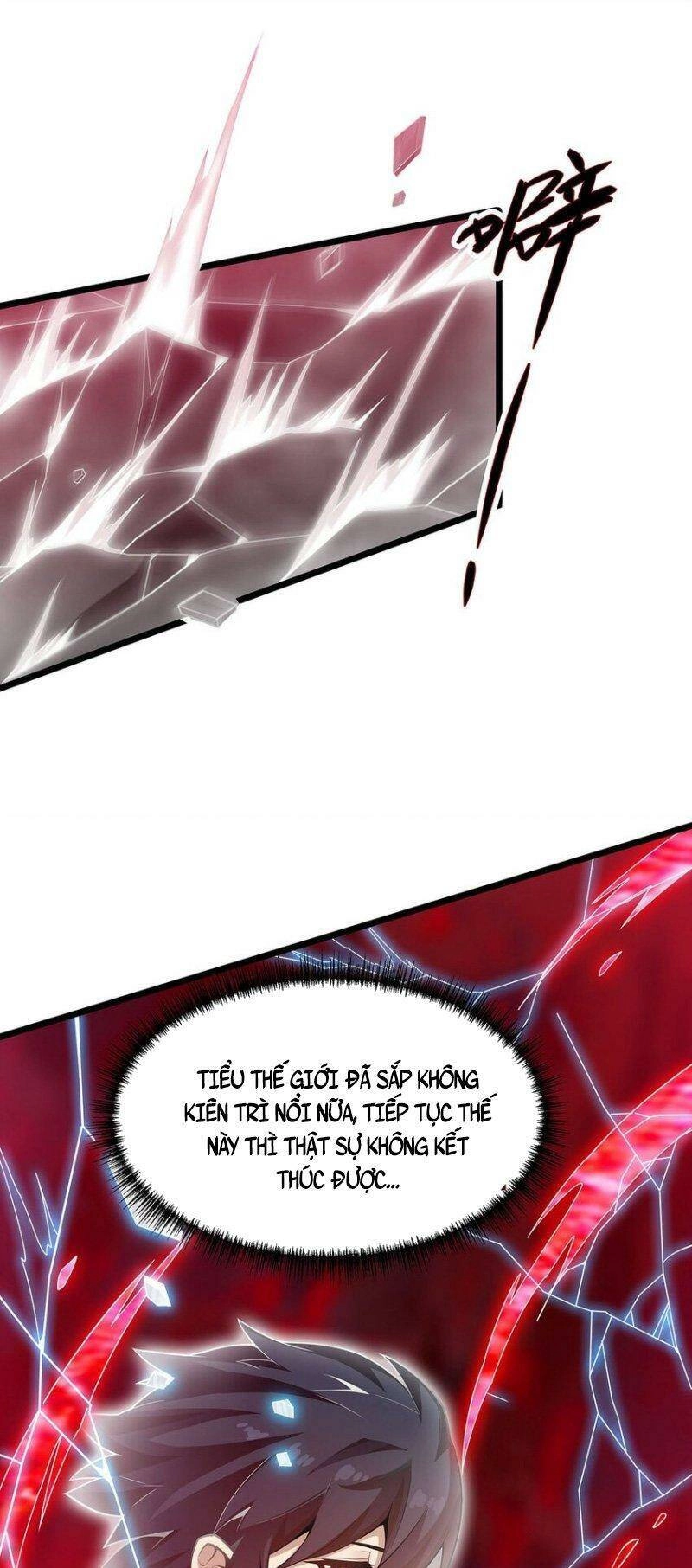 Sứ Đồ Vô Hạn Và 12 Chiến Cơ Chapter 355 - 8