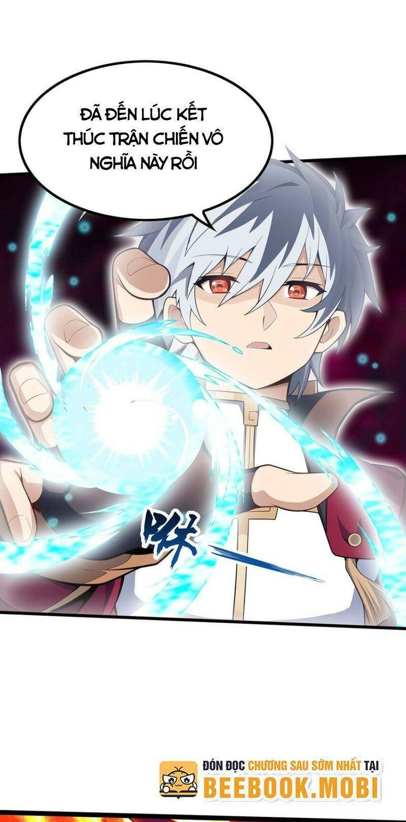 Sứ Đồ Vô Hạn Và 12 Chiến Cơ Chapter 355 - 13