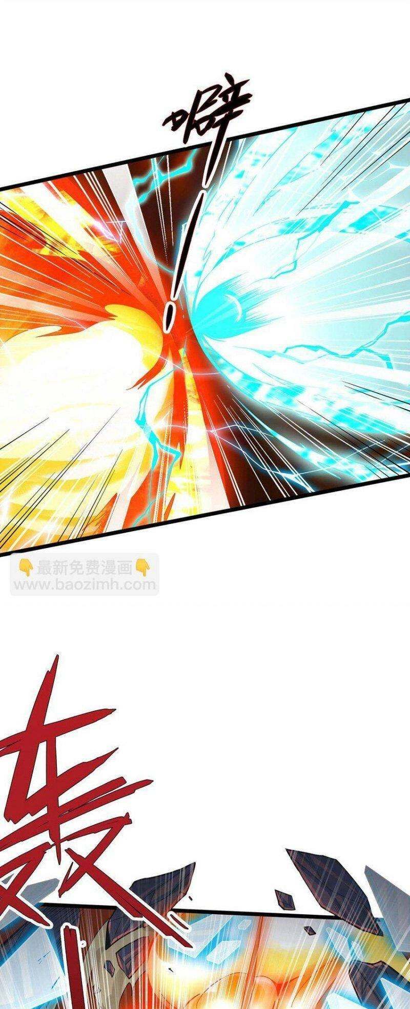 Sứ Đồ Vô Hạn Và 12 Chiến Cơ Chapter 355 - 15