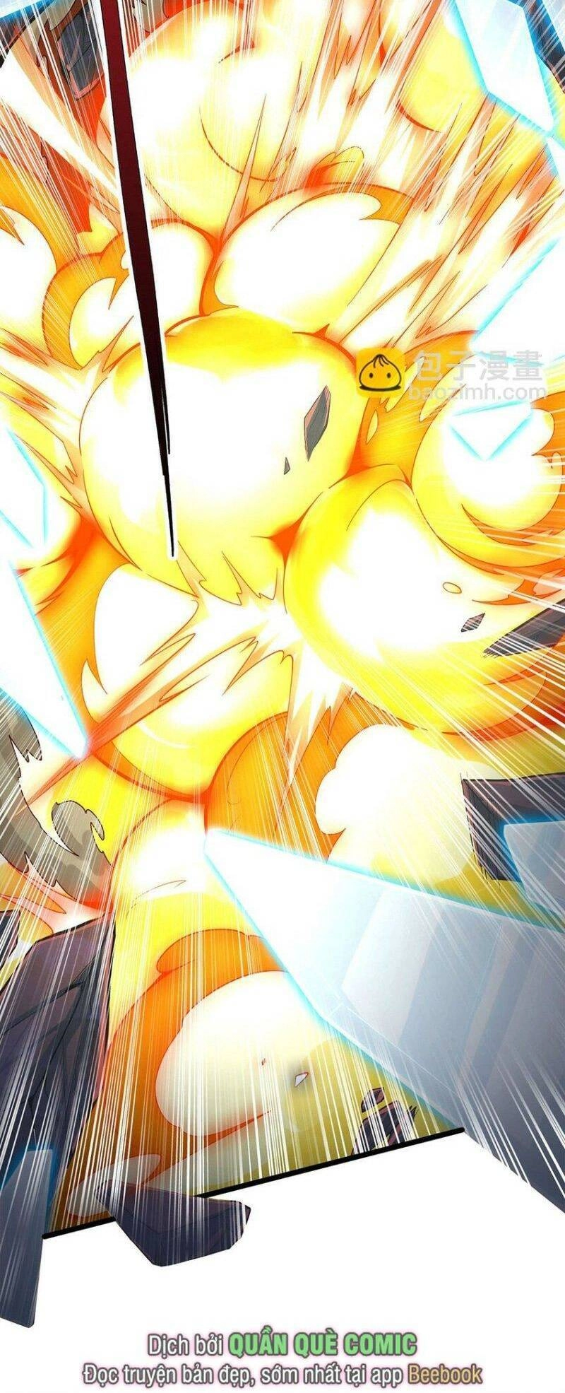 Sứ Đồ Vô Hạn Và 12 Chiến Cơ Chapter 355 - 16