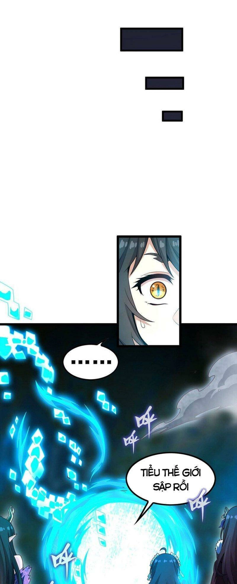 Sứ Đồ Vô Hạn Và 12 Chiến Cơ Chapter 355 - 17