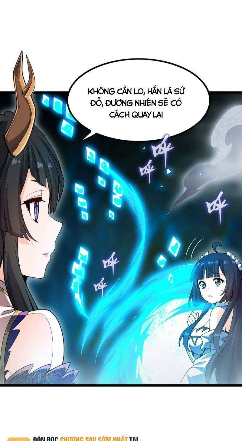 Sứ Đồ Vô Hạn Và 12 Chiến Cơ Chapter 355 - 19