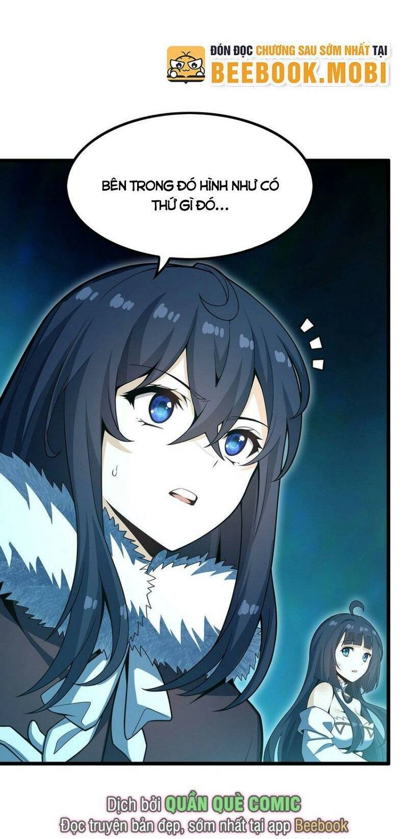 Sứ Đồ Vô Hạn Và 12 Chiến Cơ Chapter 355 - 24