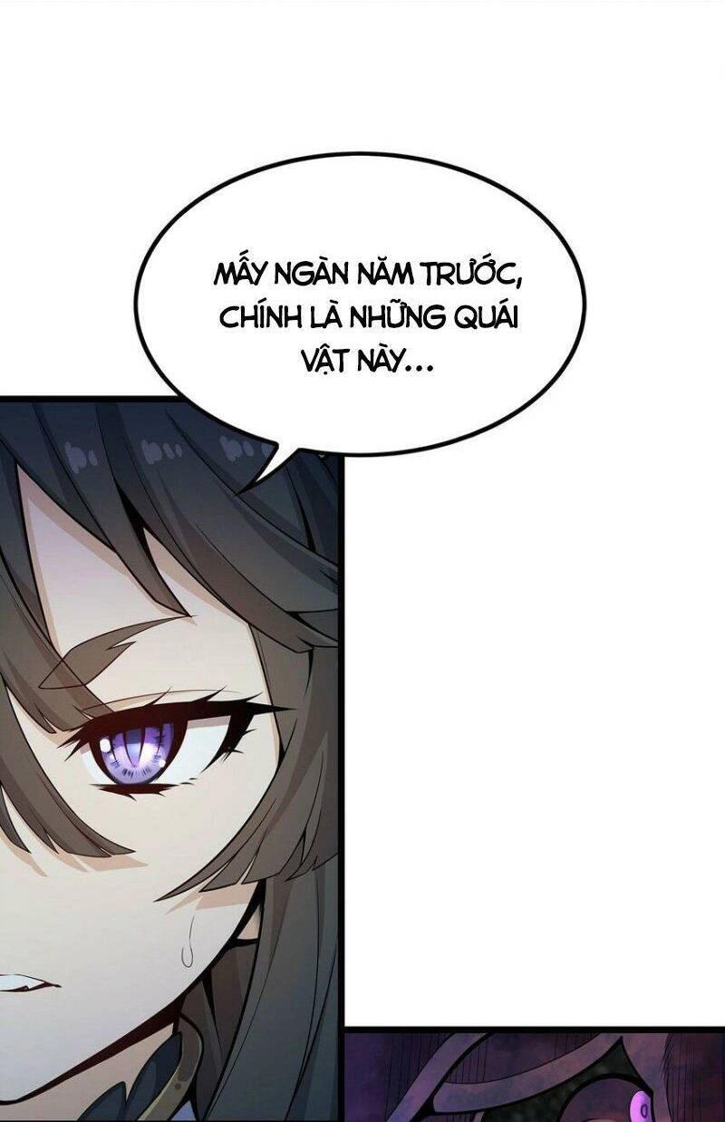 Sứ Đồ Vô Hạn Và 12 Chiến Cơ Chapter 355 - 30