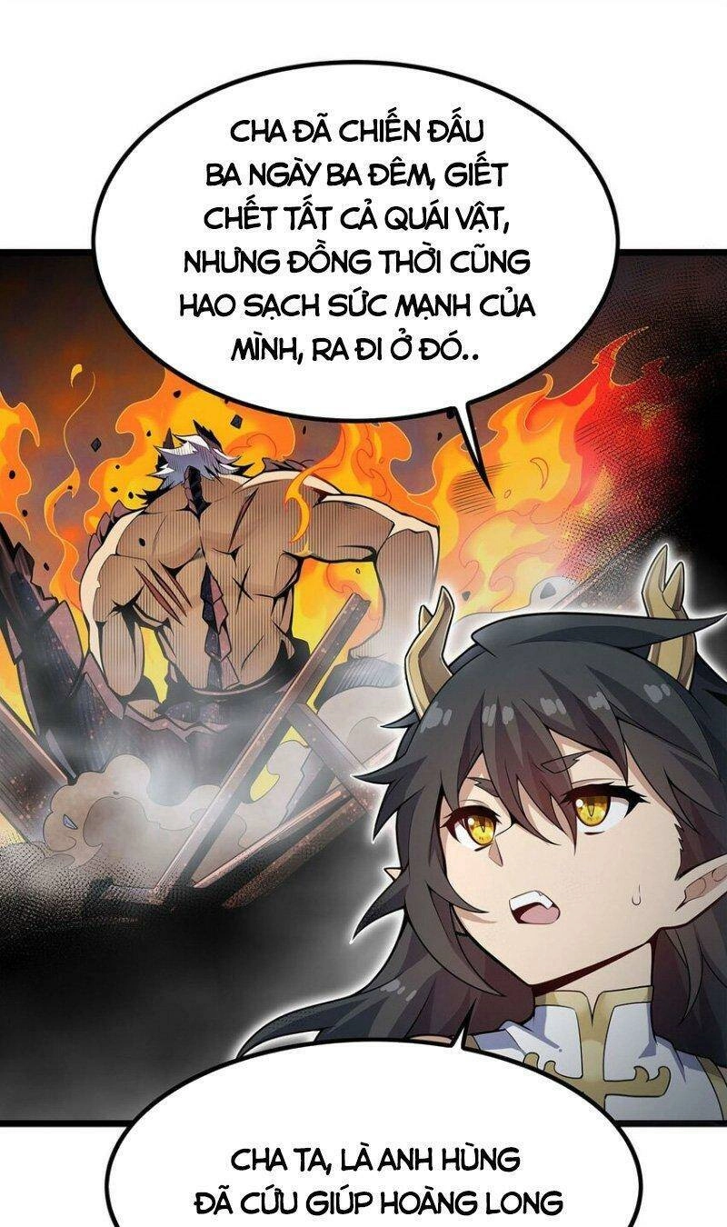 Sứ Đồ Vô Hạn Và 12 Chiến Cơ Chapter 356 - 3