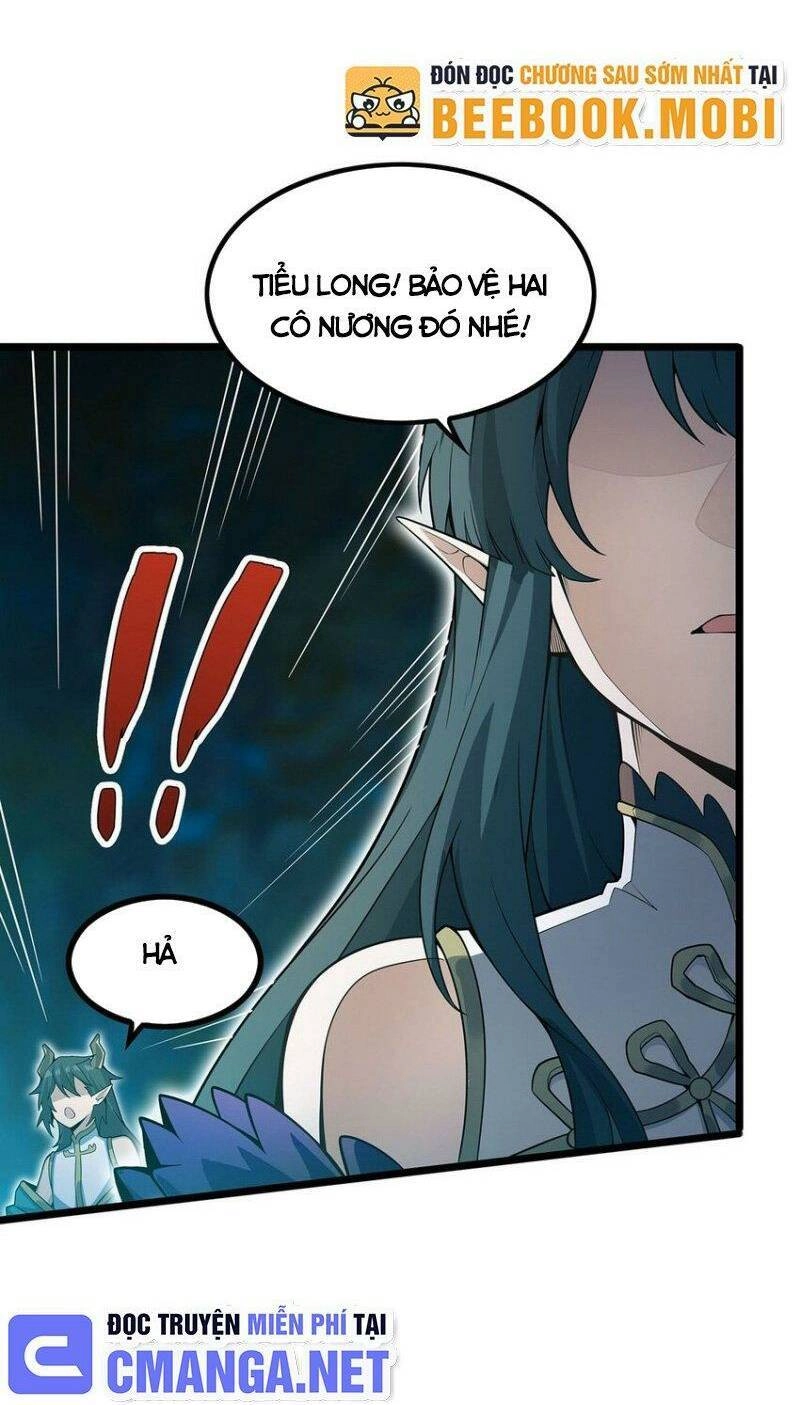 Sứ Đồ Vô Hạn Và 12 Chiến Cơ Chapter 356 - 6