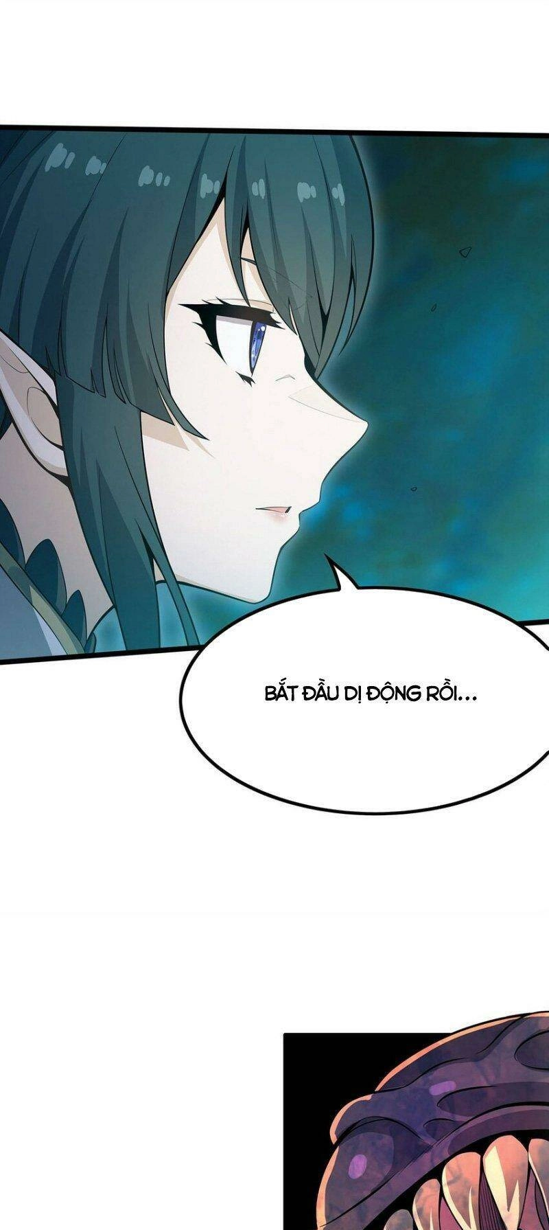 Sứ Đồ Vô Hạn Và 12 Chiến Cơ Chapter 356 - 7