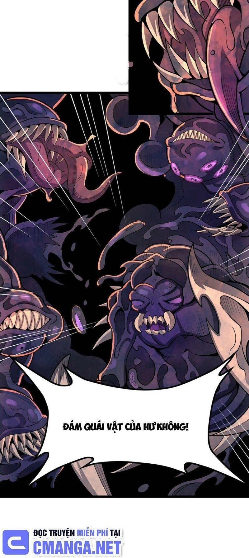 Sứ Đồ Vô Hạn Và 12 Chiến Cơ Chapter 356 - 8