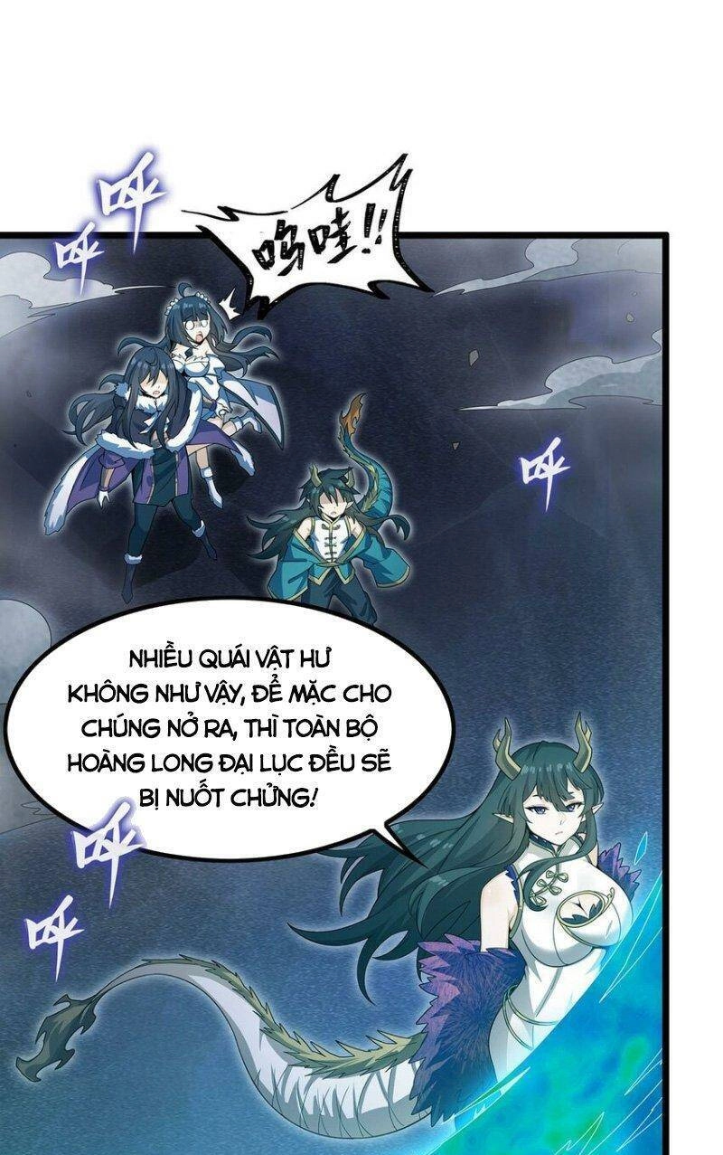 Sứ Đồ Vô Hạn Và 12 Chiến Cơ Chapter 356 - 9