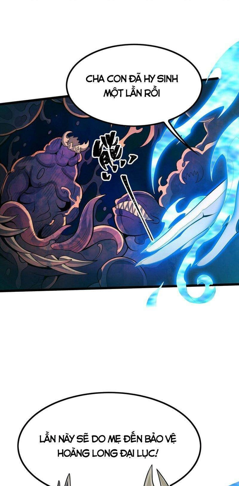 Sứ Đồ Vô Hạn Và 12 Chiến Cơ Chapter 356 - 11