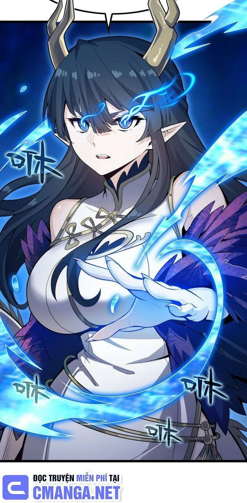 Sứ Đồ Vô Hạn Và 12 Chiến Cơ Chapter 356 - 12