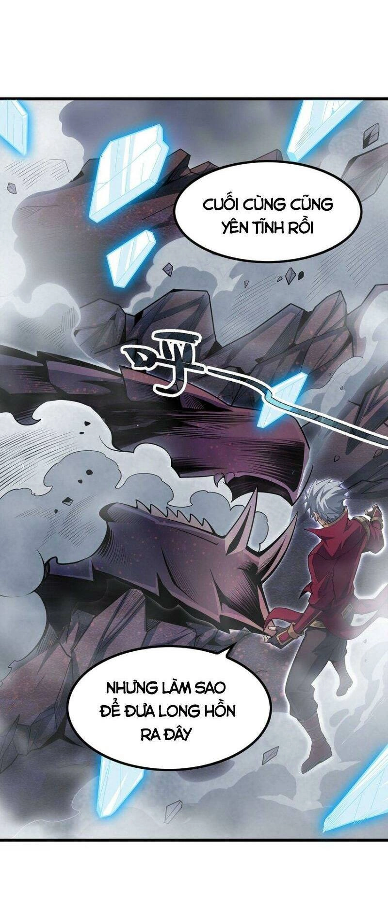 Sứ Đồ Vô Hạn Và 12 Chiến Cơ Chapter 356 - 14