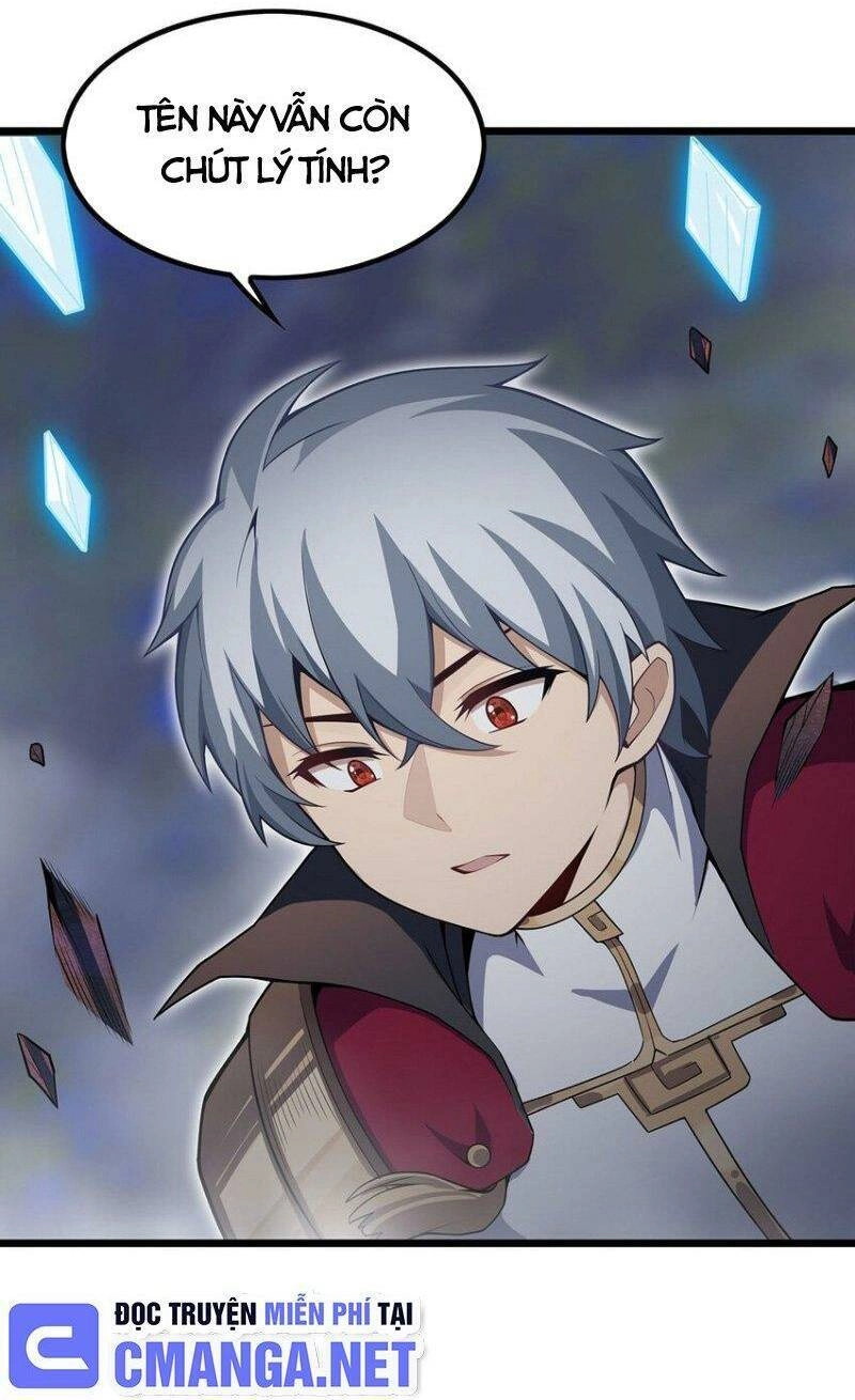 Sứ Đồ Vô Hạn Và 12 Chiến Cơ Chapter 356 - 16