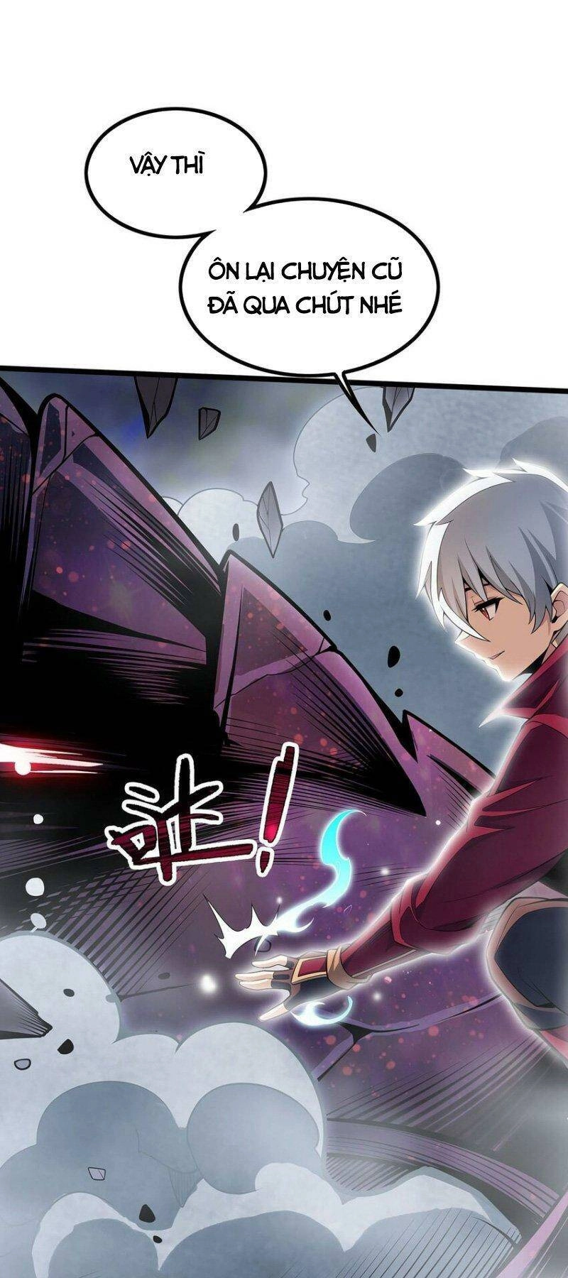 Sứ Đồ Vô Hạn Và 12 Chiến Cơ Chapter 356 - 17