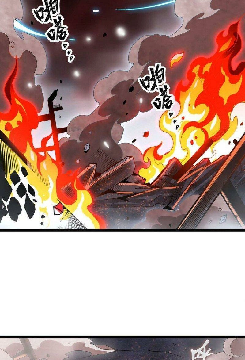 Sứ Đồ Vô Hạn Và 12 Chiến Cơ Chapter 356 - 20