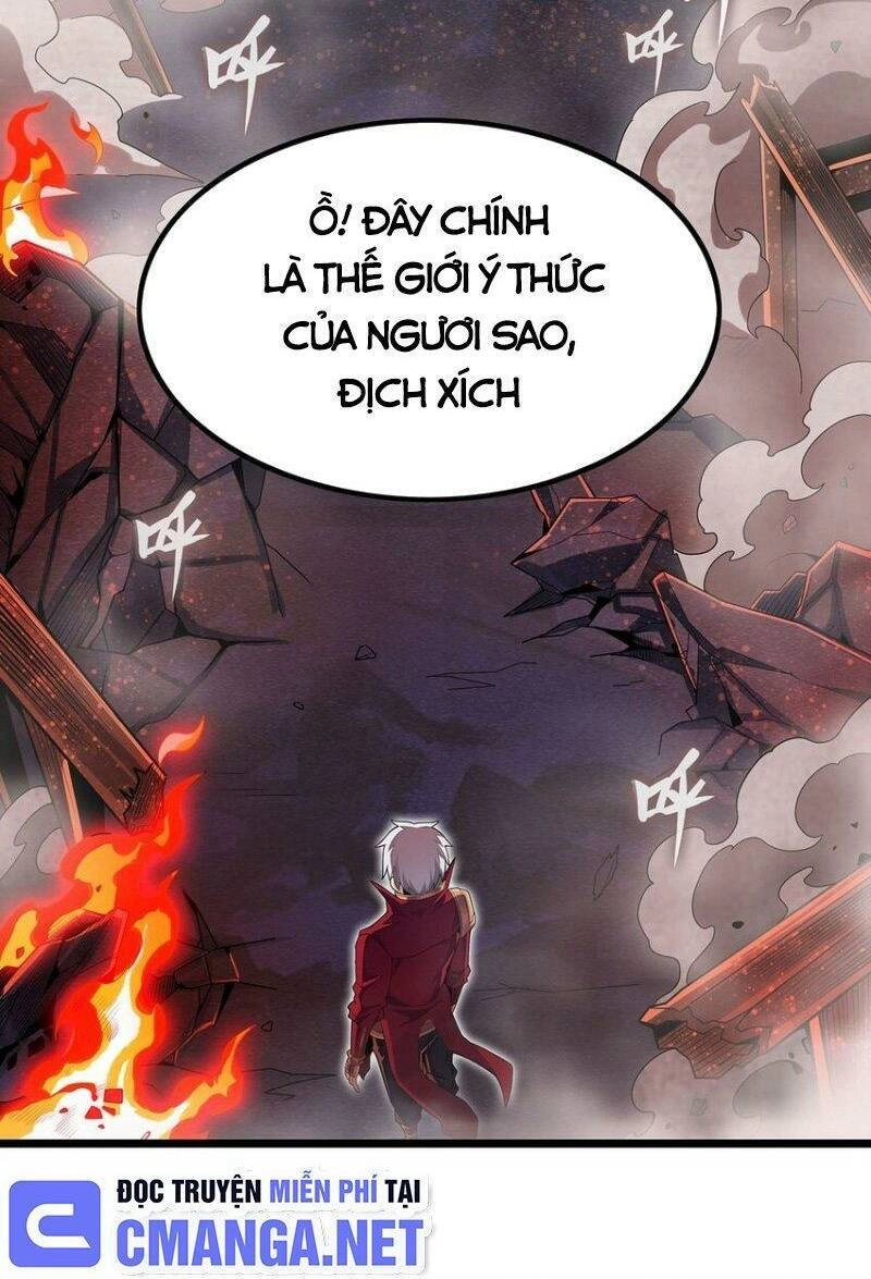 Sứ Đồ Vô Hạn Và 12 Chiến Cơ Chapter 356 - 21