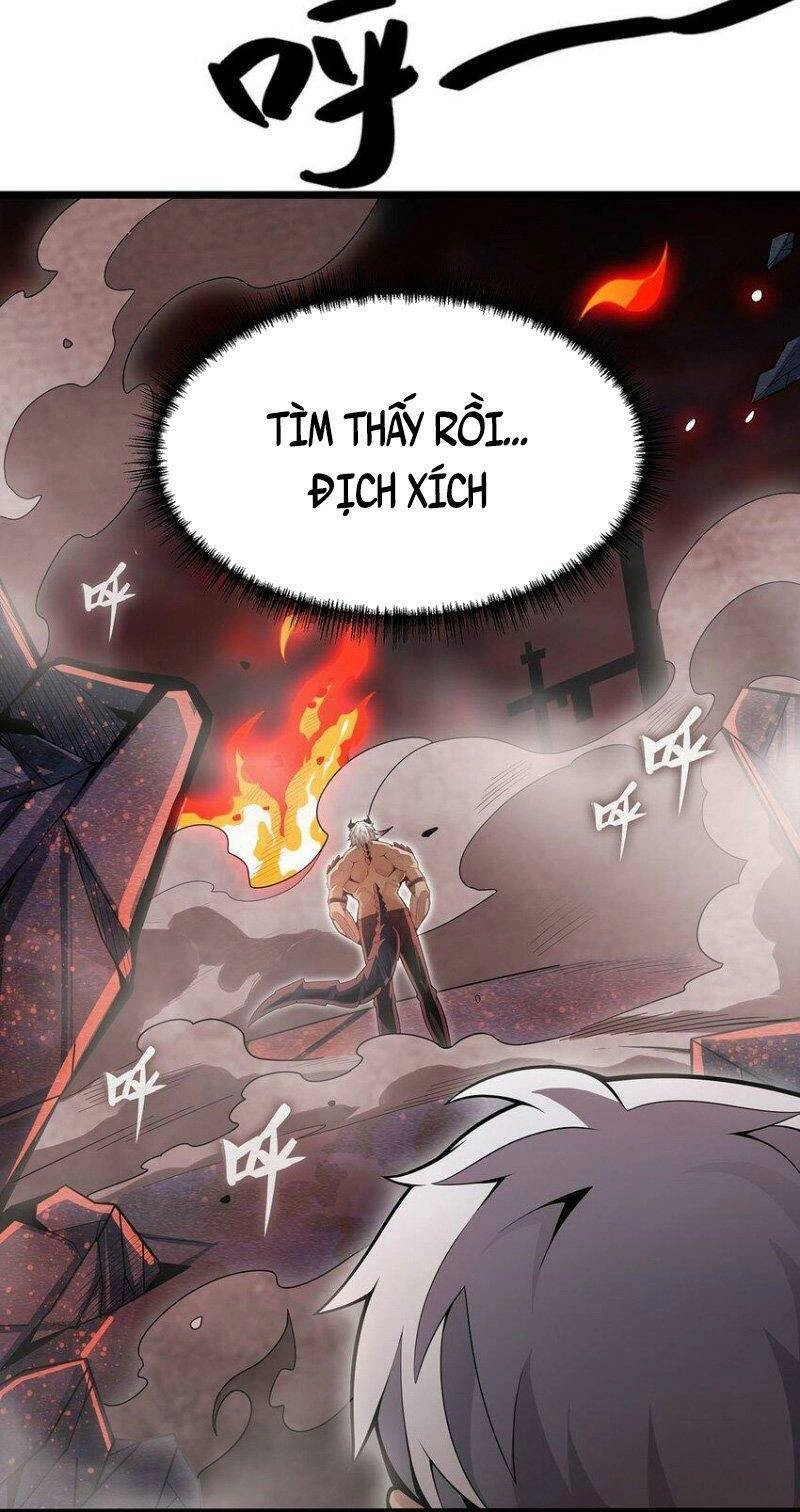 Sứ Đồ Vô Hạn Và 12 Chiến Cơ Chapter 356 - 23