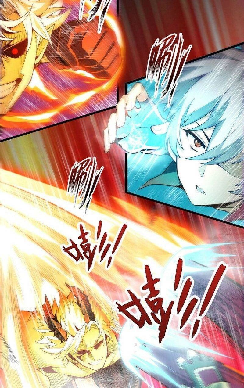 Sứ Đồ Vô Hạn Và 12 Chiến Cơ Chapter 356 - 29