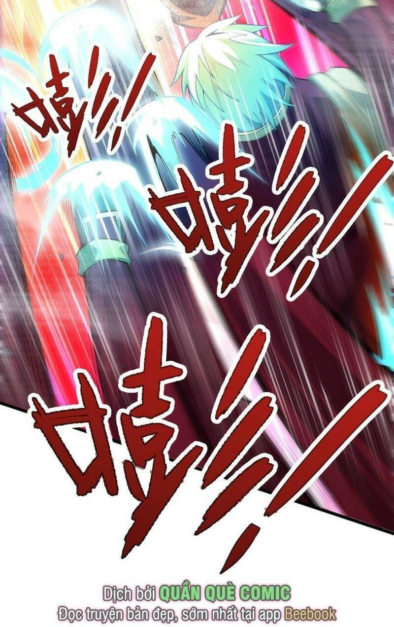 Sứ Đồ Vô Hạn Và 12 Chiến Cơ Chapter 356 - 30