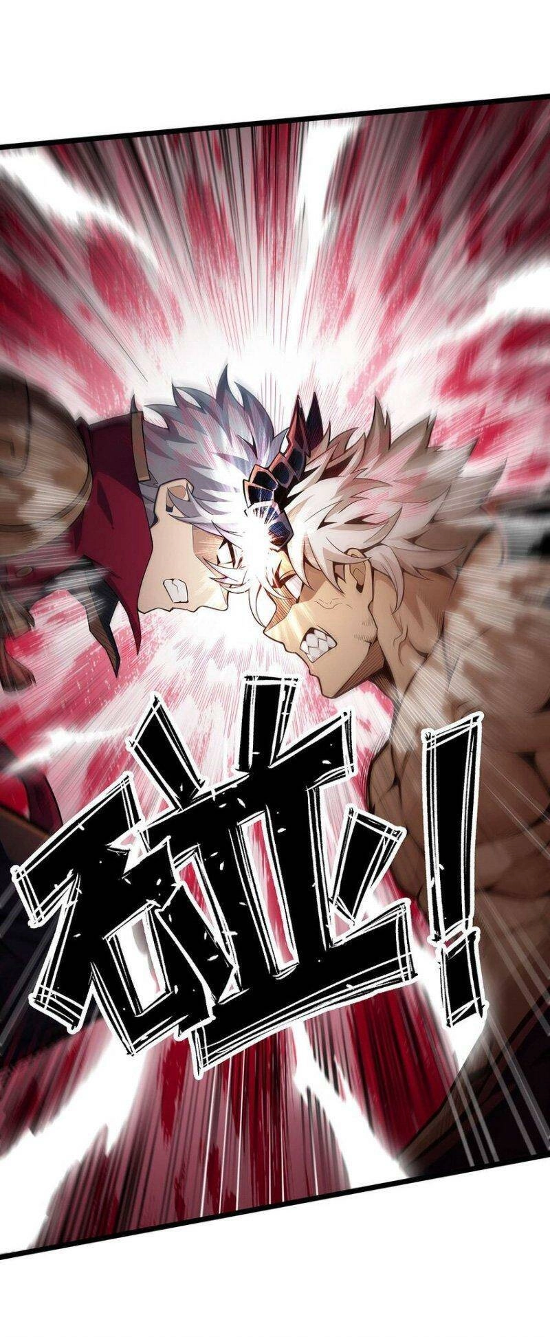 Sứ Đồ Vô Hạn Và 12 Chiến Cơ Chapter 356 - 33