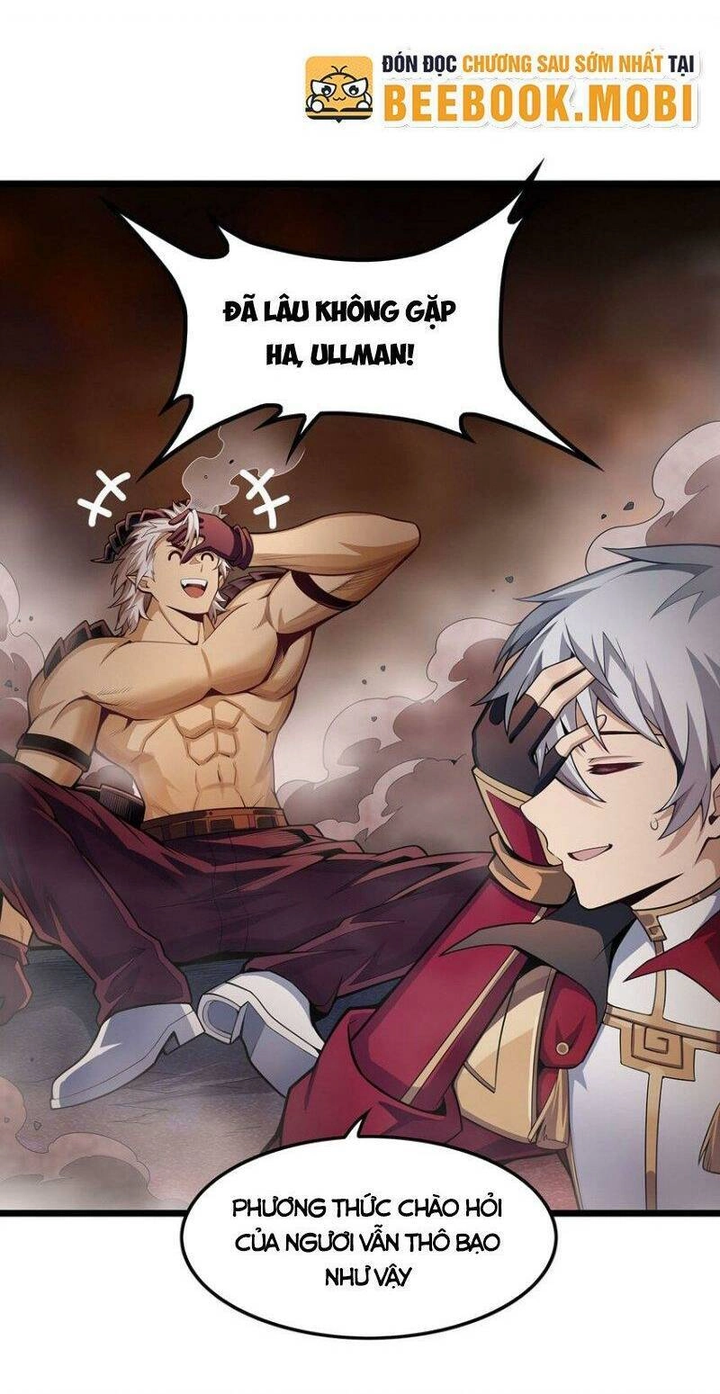 Sứ Đồ Vô Hạn Và 12 Chiến Cơ Chapter 357 - 2