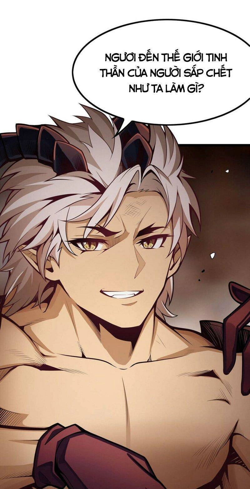 Sứ Đồ Vô Hạn Và 12 Chiến Cơ Chapter 357 - 3