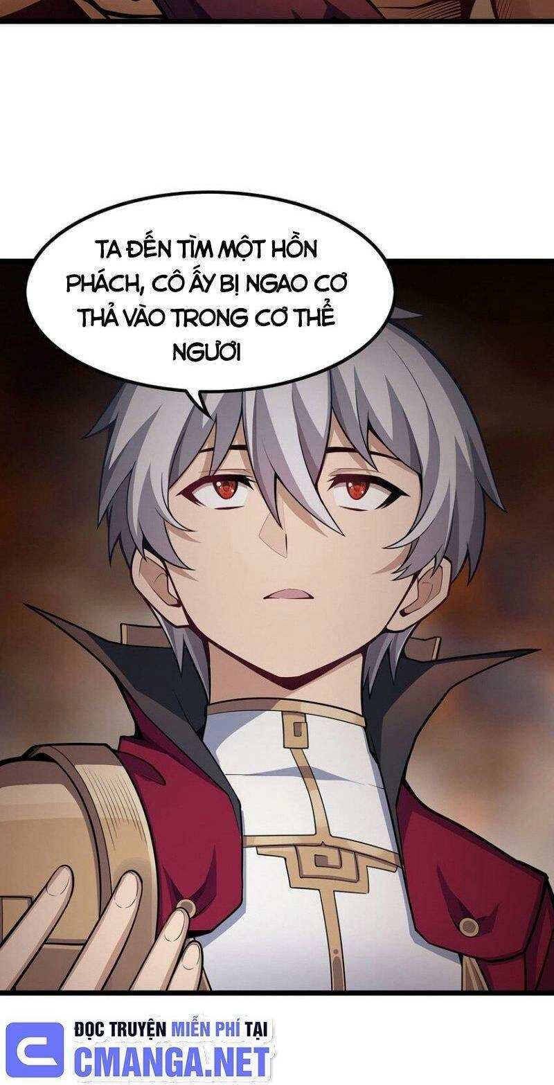 Sứ Đồ Vô Hạn Và 12 Chiến Cơ Chapter 357 - 4