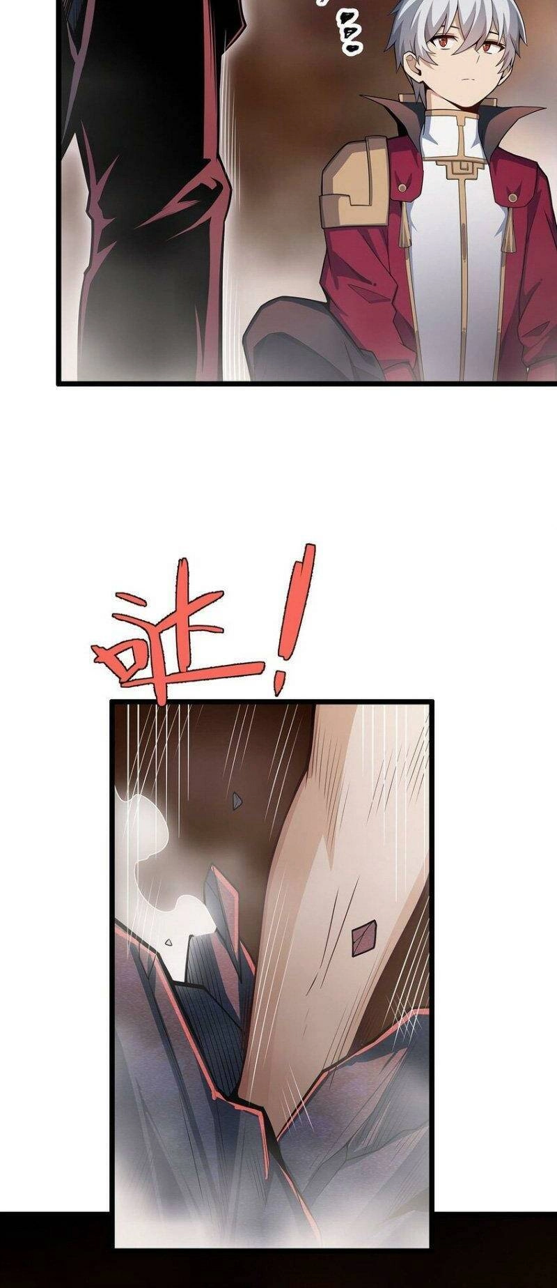 Sứ Đồ Vô Hạn Và 12 Chiến Cơ Chapter 357 - 6