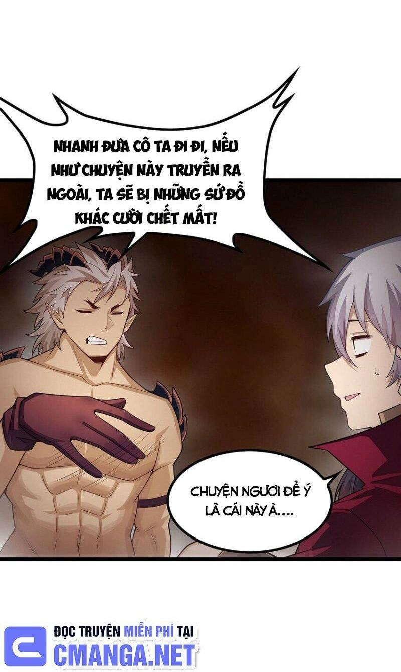 Sứ Đồ Vô Hạn Và 12 Chiến Cơ Chapter 357 - 10