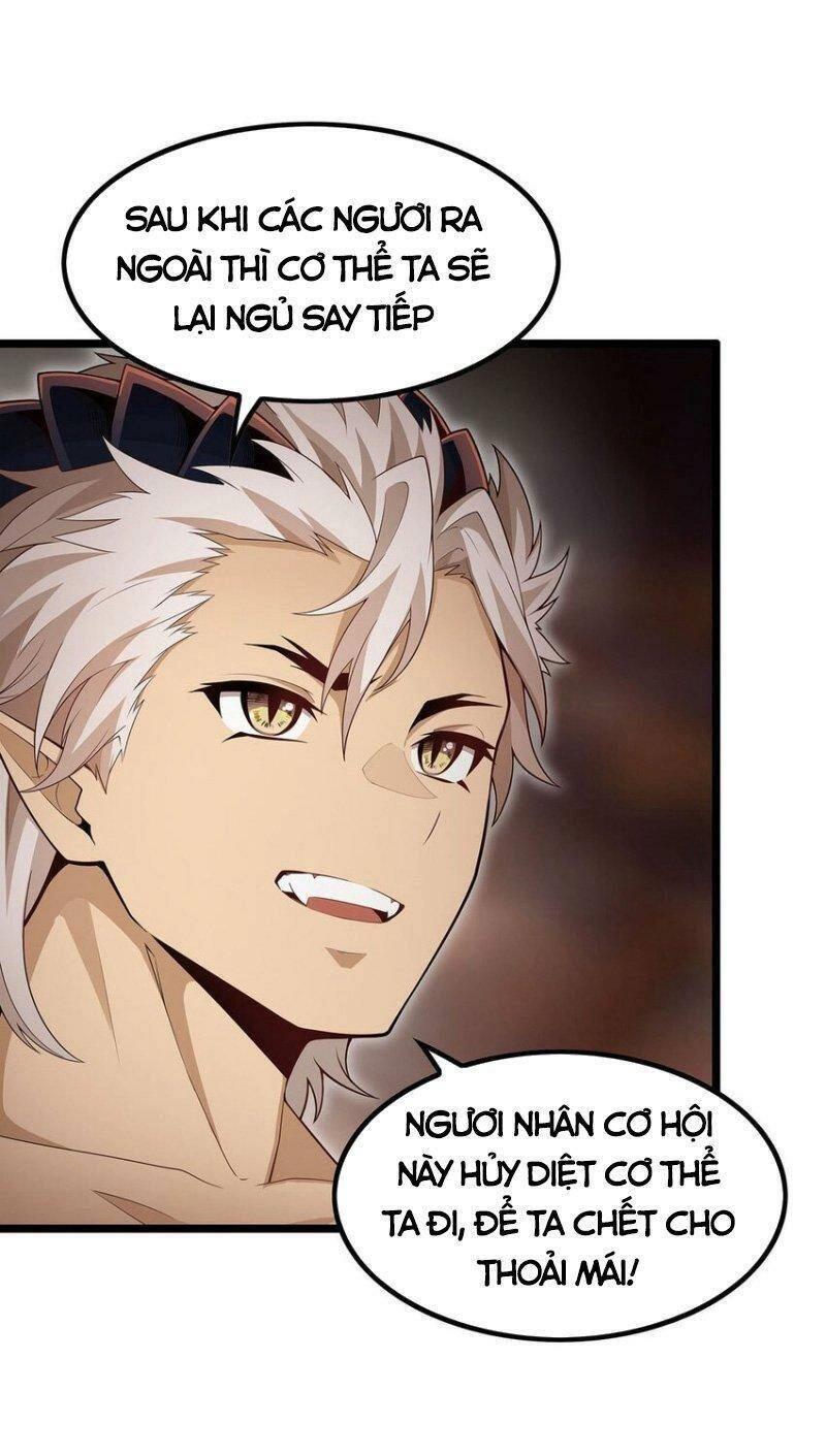 Sứ Đồ Vô Hạn Và 12 Chiến Cơ Chapter 357 - 11