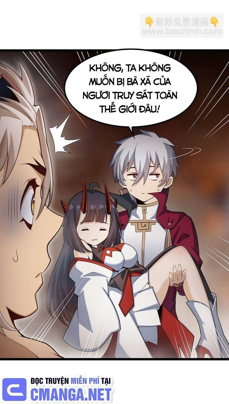 Sứ Đồ Vô Hạn Và 12 Chiến Cơ Chapter 357 - 12