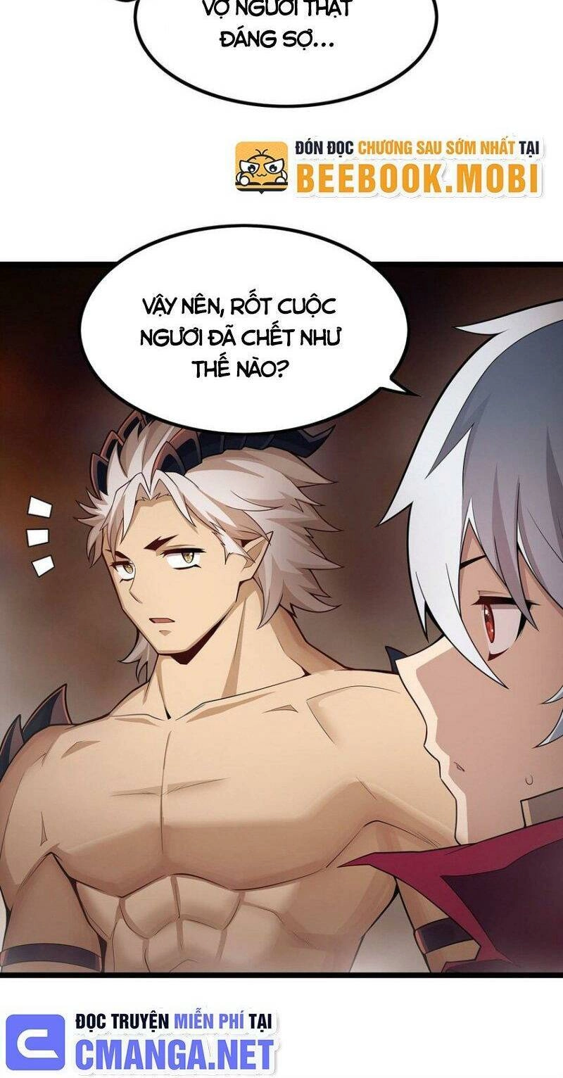 Sứ Đồ Vô Hạn Và 12 Chiến Cơ Chapter 357 - 14