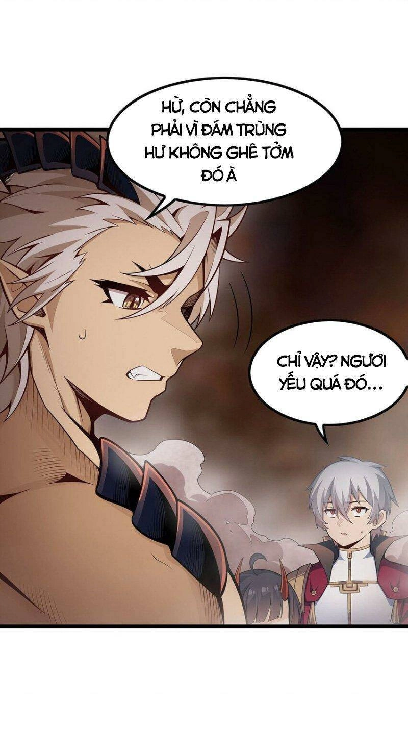 Sứ Đồ Vô Hạn Và 12 Chiến Cơ Chapter 357 - 15