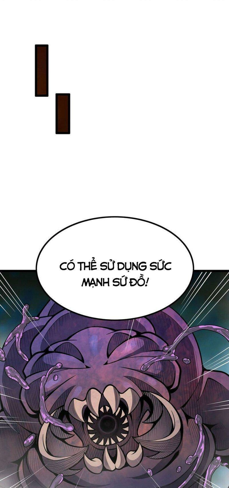 Sứ Đồ Vô Hạn Và 12 Chiến Cơ Chapter 357 - 17