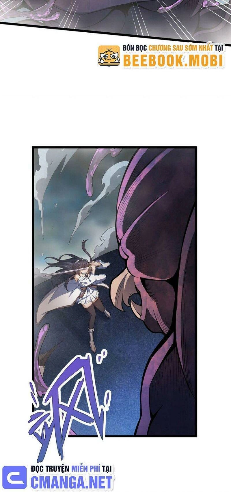 Sứ Đồ Vô Hạn Và 12 Chiến Cơ Chapter 357 - 18