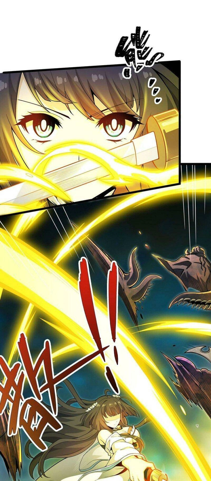 Sứ Đồ Vô Hạn Và 12 Chiến Cơ Chapter 357 - 19