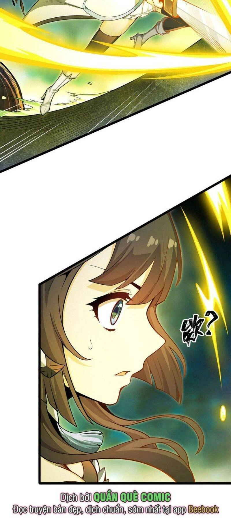 Sứ Đồ Vô Hạn Và 12 Chiến Cơ Chapter 357 - 20