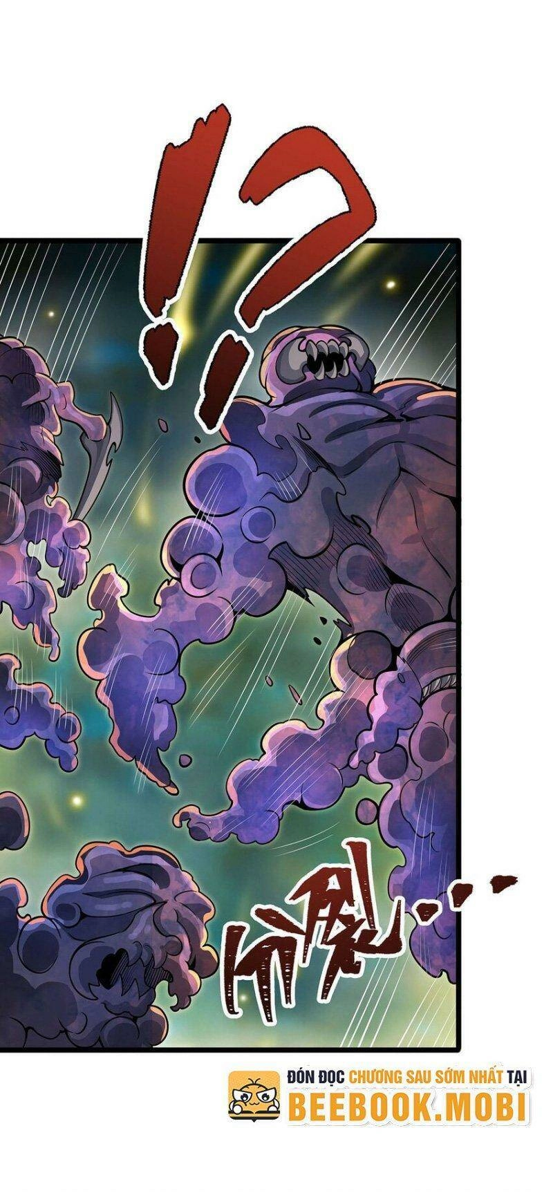 Sứ Đồ Vô Hạn Và 12 Chiến Cơ Chapter 357 - 21