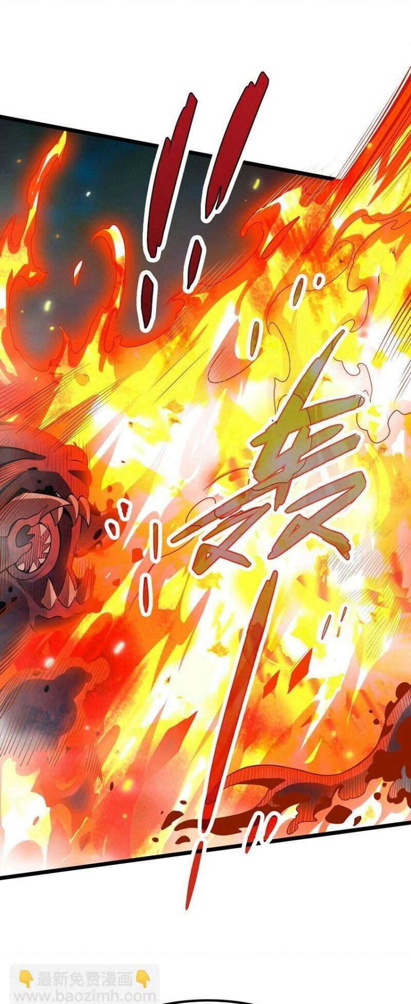 Sứ Đồ Vô Hạn Và 12 Chiến Cơ Chapter 357 - 23