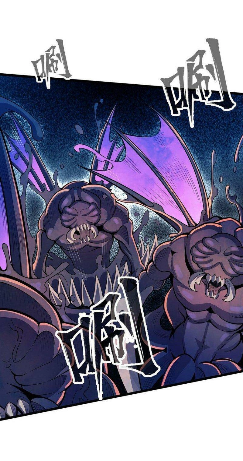 Sứ Đồ Vô Hạn Và 12 Chiến Cơ Chapter 357 - 29