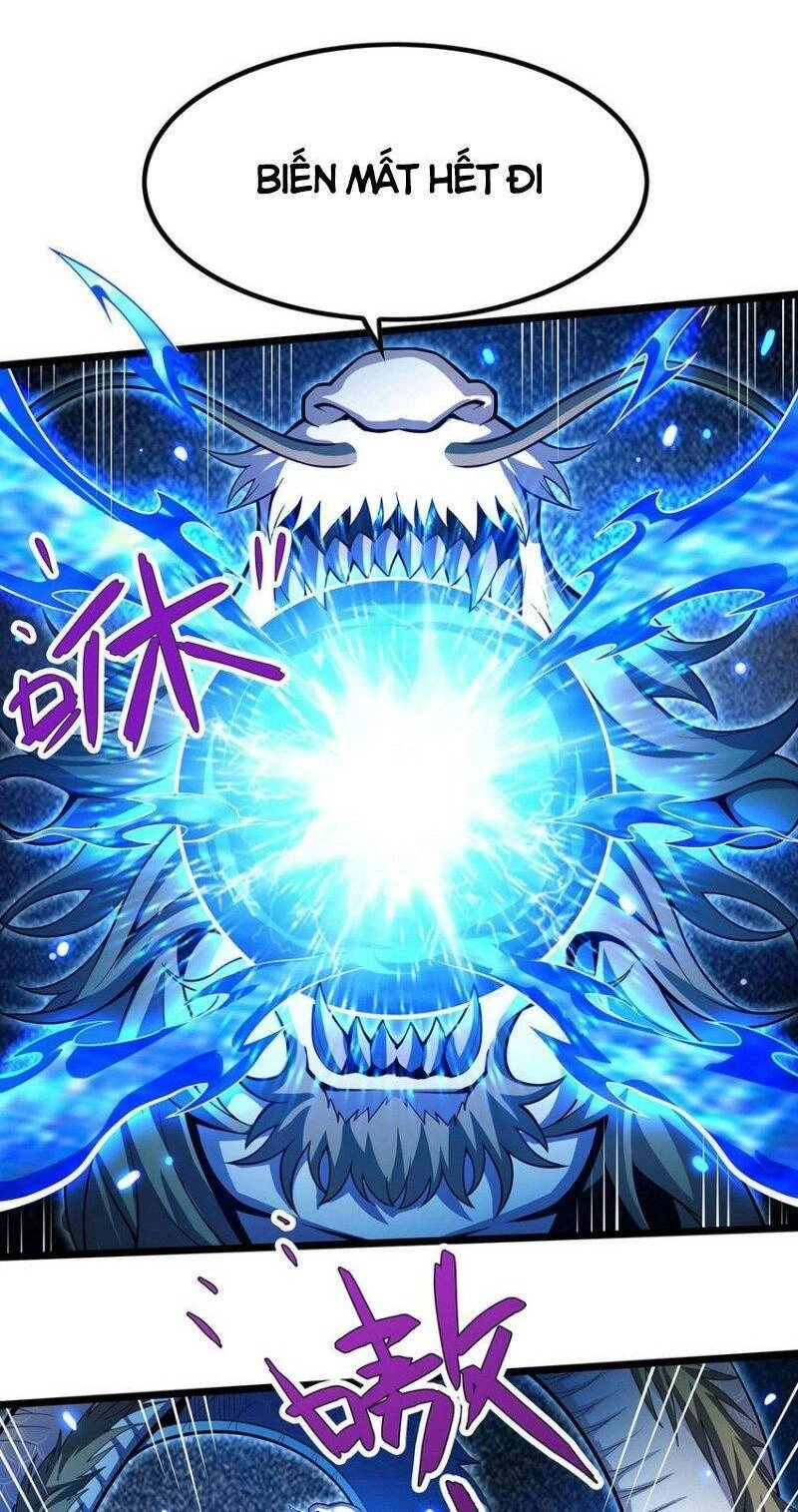 Sứ Đồ Vô Hạn Và 12 Chiến Cơ Chapter 357 - 30