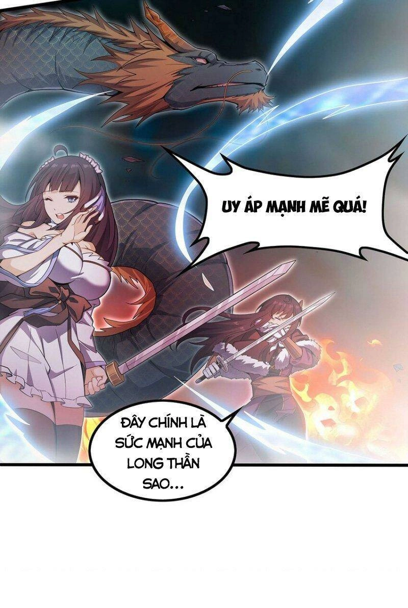 Sứ Đồ Vô Hạn Và 12 Chiến Cơ Chapter 358 - 3