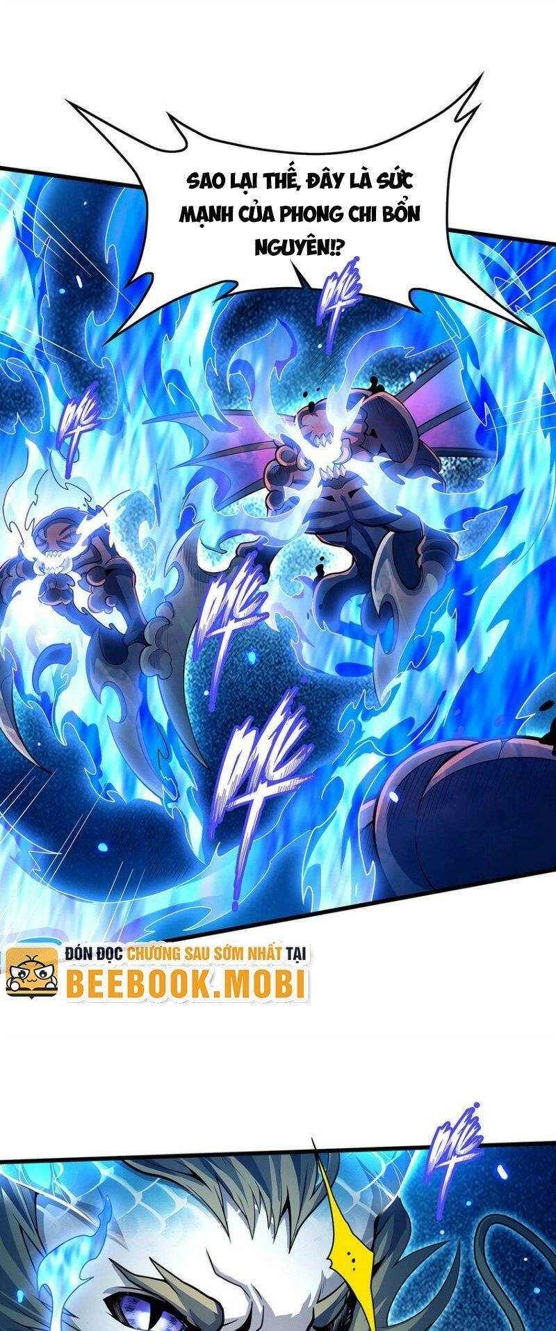 Sứ Đồ Vô Hạn Và 12 Chiến Cơ Chapter 358 - 5