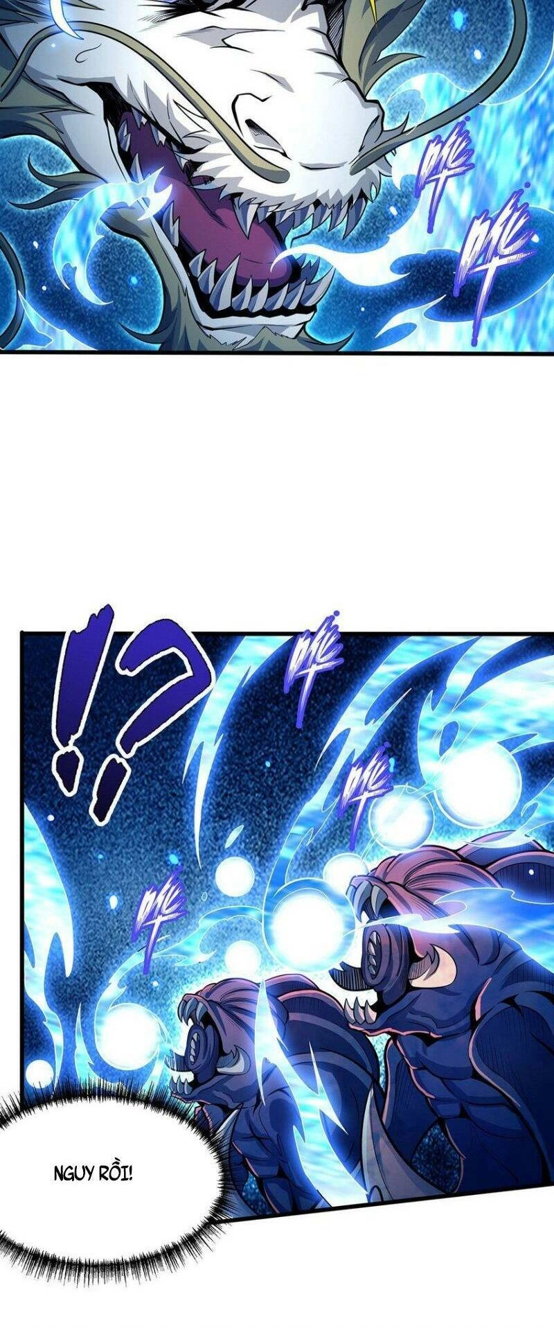 Sứ Đồ Vô Hạn Và 12 Chiến Cơ Chapter 358 - 6