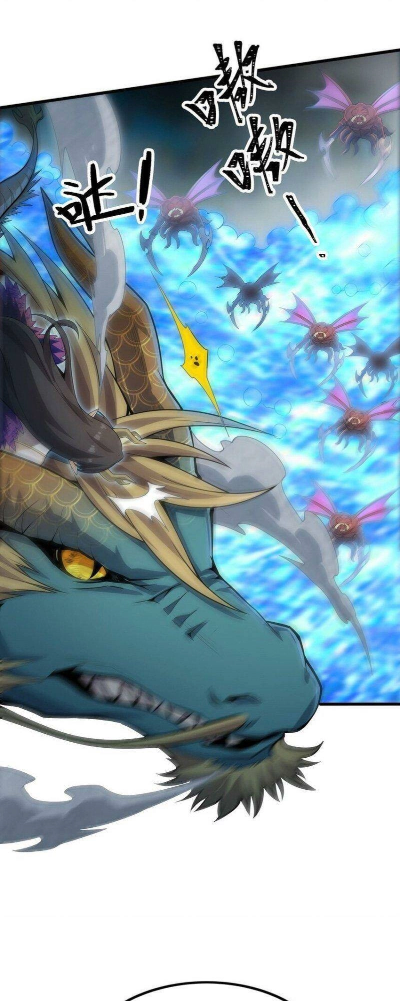 Sứ Đồ Vô Hạn Và 12 Chiến Cơ Chapter 358 - 11