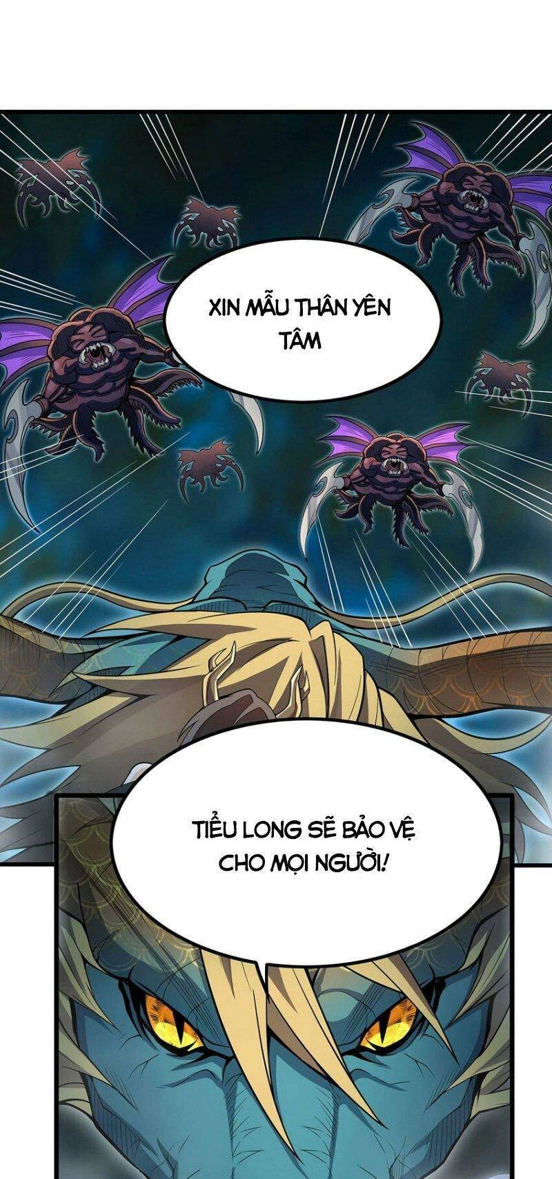 Sứ Đồ Vô Hạn Và 12 Chiến Cơ Chapter 358 - 14