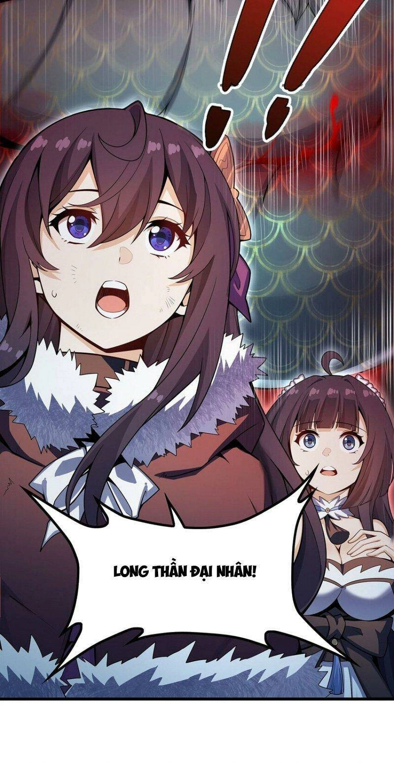 Sứ Đồ Vô Hạn Và 12 Chiến Cơ Chapter 358 - 21