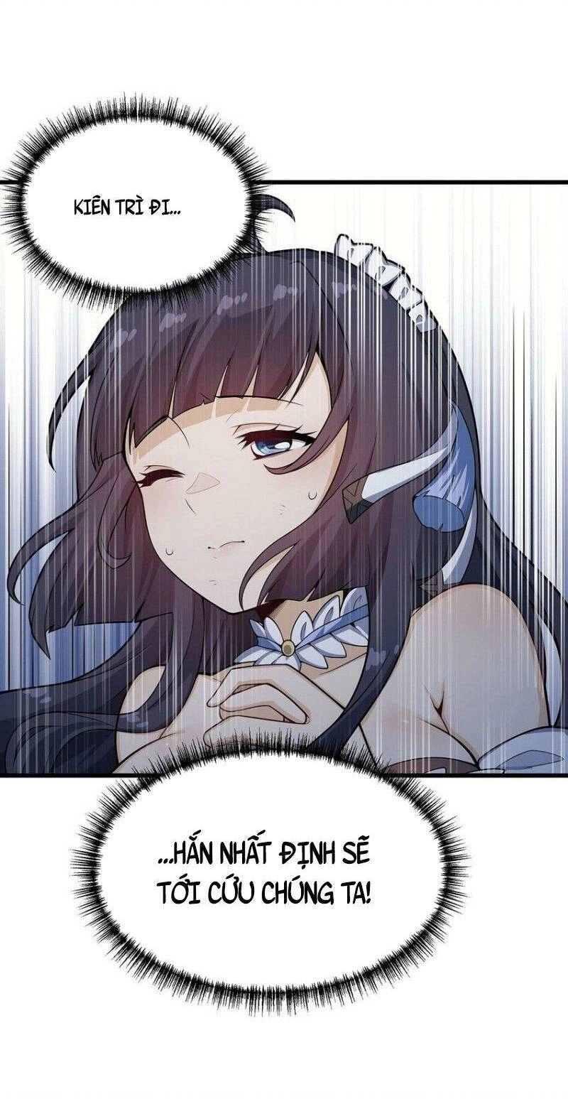 Sứ Đồ Vô Hạn Và 12 Chiến Cơ Chapter 358 - 22