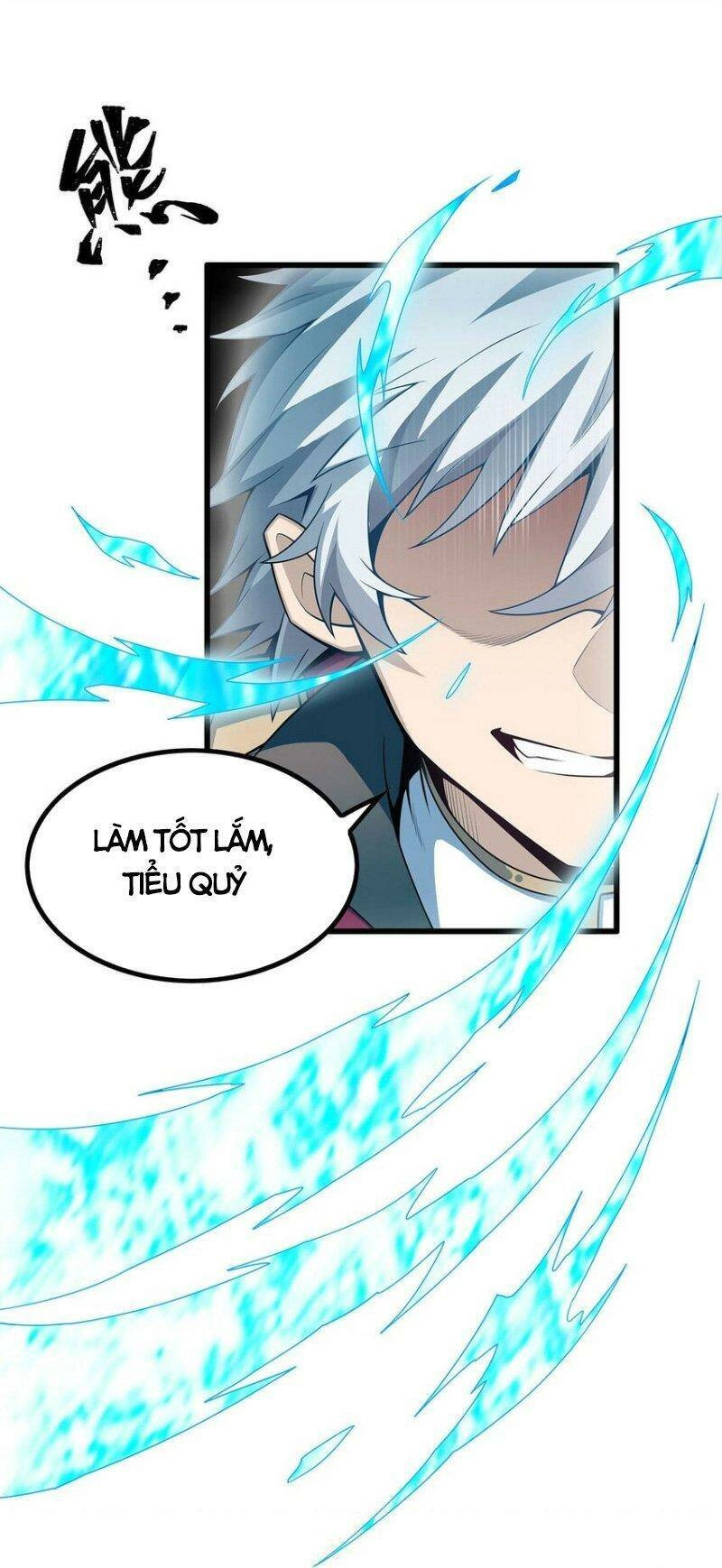 Sứ Đồ Vô Hạn Và 12 Chiến Cơ Chapter 358 - 23